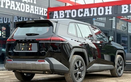 Toyota RAV4, 2026 год, 4 500 000 рублей, 14 фотография
