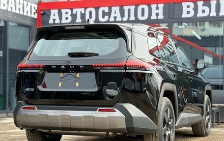Toyota RAV4, 2026 год, 4 500 000 рублей, 12 фотография