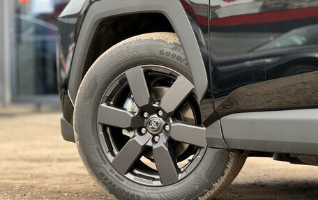 Toyota RAV4, 2026 год, 4 500 000 рублей, 17 фотография