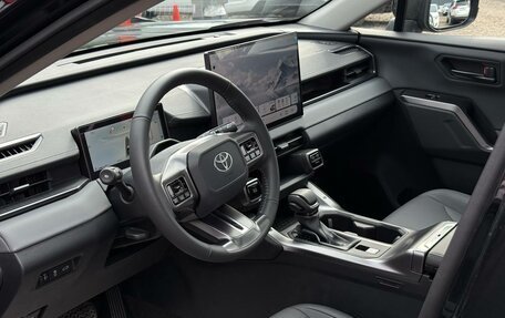 Toyota RAV4, 2026 год, 4 500 000 рублей, 19 фотография