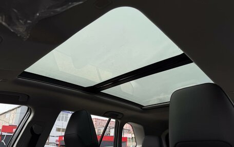 Toyota RAV4, 2026 год, 4 500 000 рублей, 21 фотография