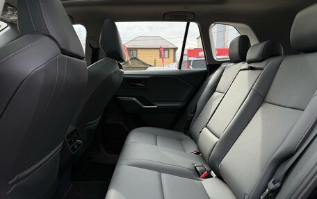 Toyota RAV4, 2026 год, 4 500 000 рублей, 22 фотография