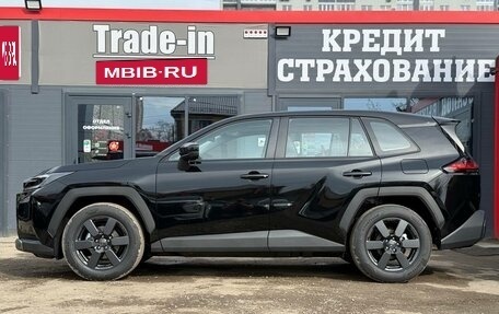 Toyota RAV4, 2026 год, 4 500 000 рублей, 8 фотография