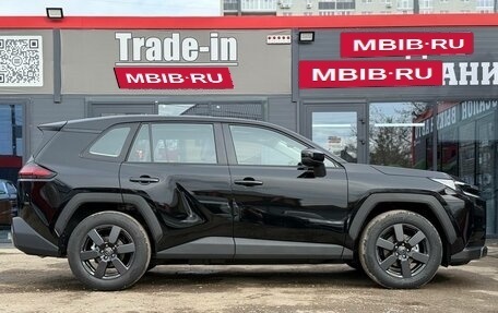 Toyota RAV4, 2026 год, 4 500 000 рублей, 15 фотография