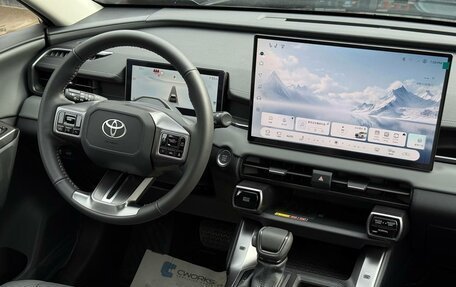 Toyota RAV4, 2026 год, 4 500 000 рублей, 27 фотография