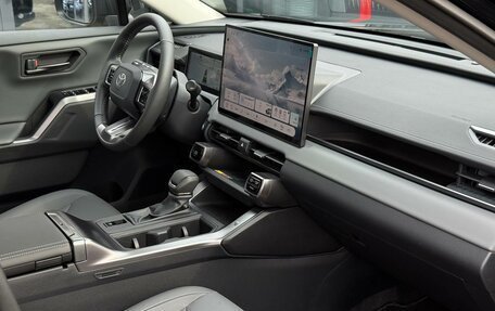 Toyota RAV4, 2026 год, 4 500 000 рублей, 35 фотография