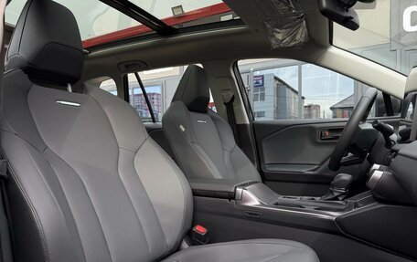 Toyota RAV4, 2026 год, 4 500 000 рублей, 36 фотография