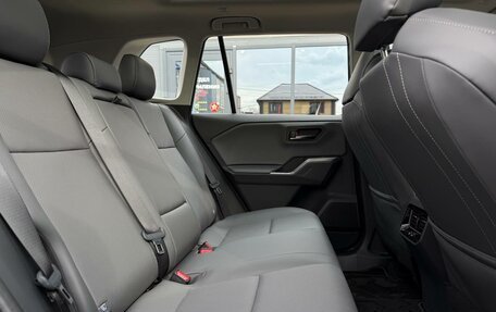 Toyota RAV4, 2026 год, 4 500 000 рублей, 37 фотография