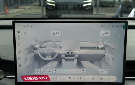 Toyota RAV4, 2026 год, 4 500 000 рублей, 32 фотография