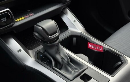 Toyota RAV4, 2026 год, 4 500 000 рублей, 28 фотография