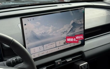 Toyota RAV4, 2026 год, 4 500 000 рублей, 30 фотография