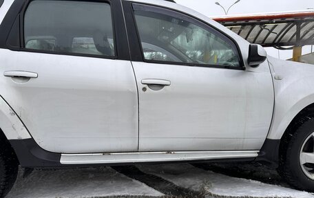 Renault Duster I рестайлинг, 2012 год, 475 000 рублей, 7 фотография