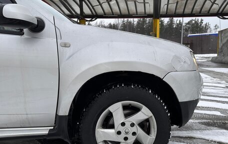 Renault Duster I рестайлинг, 2012 год, 475 000 рублей, 8 фотография