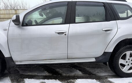 Renault Duster I рестайлинг, 2012 год, 475 000 рублей, 12 фотография
