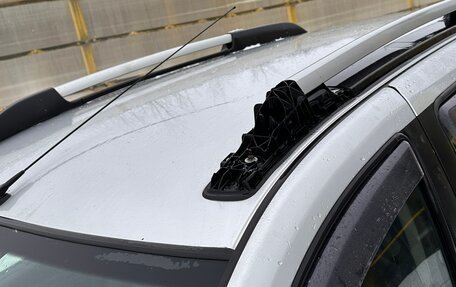 Renault Duster I рестайлинг, 2012 год, 475 000 рублей, 14 фотография