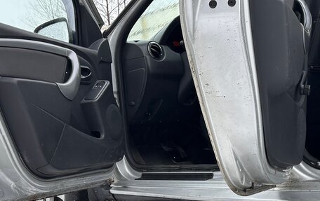 Renault Duster I рестайлинг, 2012 год, 475 000 рублей, 19 фотография