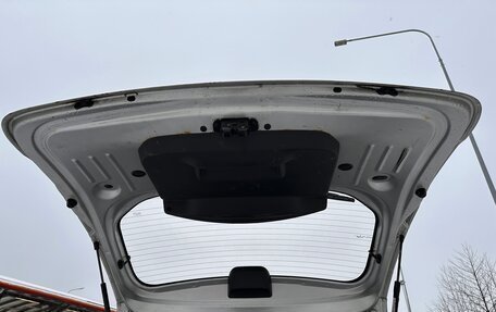 Renault Duster I рестайлинг, 2012 год, 475 000 рублей, 18 фотография