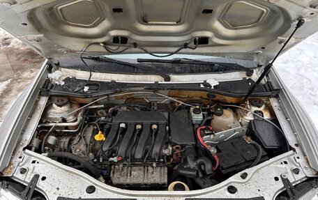 Renault Duster I рестайлинг, 2012 год, 475 000 рублей, 21 фотография