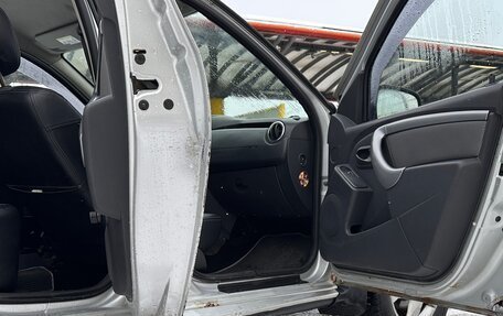 Renault Duster I рестайлинг, 2012 год, 475 000 рублей, 20 фотография