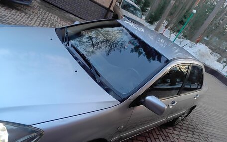 Mitsubishi Lancer IX, 2007 год, 570 000 рублей, 9 фотография