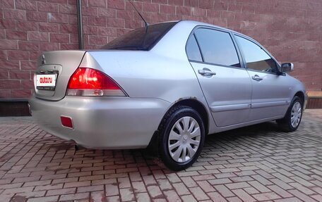 Mitsubishi Lancer IX, 2007 год, 570 000 рублей, 7 фотография