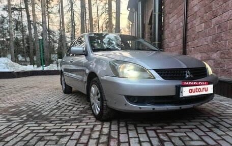 Mitsubishi Lancer IX, 2007 год, 570 000 рублей, 5 фотография