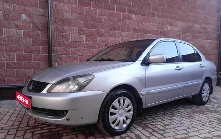 Mitsubishi Lancer IX, 2007 год, 570 000 рублей, 2 фотография