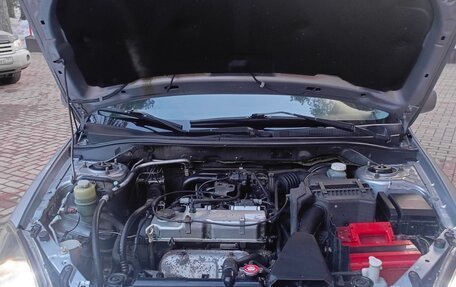 Mitsubishi Lancer IX, 2007 год, 570 000 рублей, 16 фотография