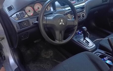 Mitsubishi Lancer IX, 2007 год, 570 000 рублей, 13 фотография