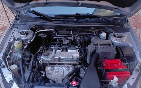 Mitsubishi Lancer IX, 2007 год, 570 000 рублей, 17 фотография