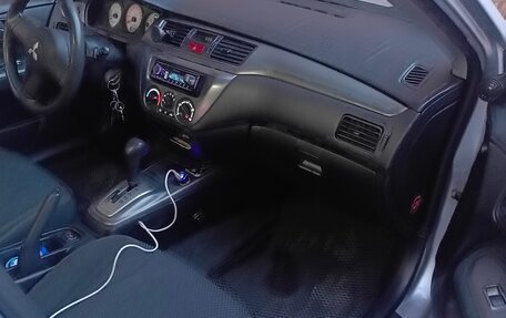 Mitsubishi Lancer IX, 2007 год, 570 000 рублей, 15 фотография