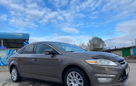 Ford Mondeo IV, 2013 год, 865 000 рублей, 3 фотография