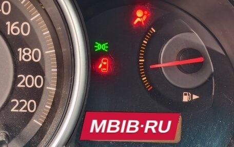 Nissan Tiida, 2007 год, 430 000 рублей, 9 фотография