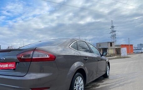 Ford Mondeo IV, 2013 год, 865 000 рублей, 4 фотография