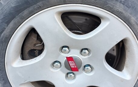 Audi A6, 2001 год, 618 000 рублей, 7 фотография