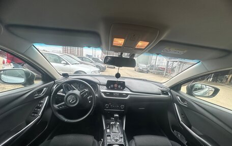 Mazda 6, 2018 год, 1 950 000 рублей, 6 фотография