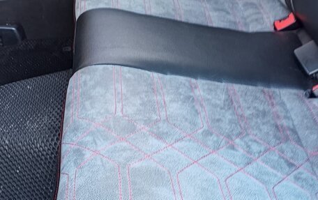 Audi A6, 2001 год, 618 000 рублей, 11 фотография