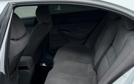 Honda Civic VIII, 2008 год, 595 000 рублей, 5 фотография