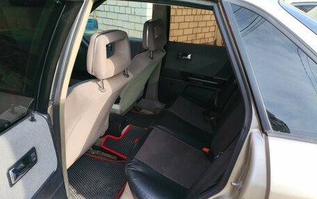 Audi 80, 1987 год, 220 000 рублей, 11 фотография