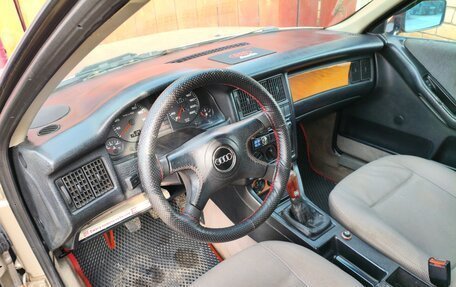 Audi 80, 1987 год, 220 000 рублей, 12 фотография