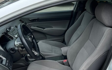 Honda Civic VIII, 2008 год, 595 000 рублей, 7 фотография