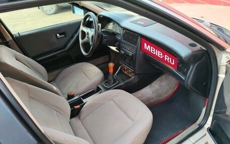 Audi 80, 1987 год, 220 000 рублей, 9 фотография