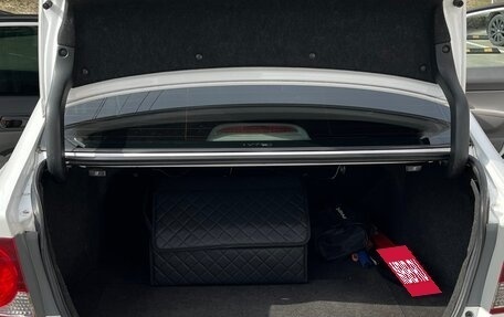 Honda Civic VIII, 2008 год, 595 000 рублей, 3 фотография