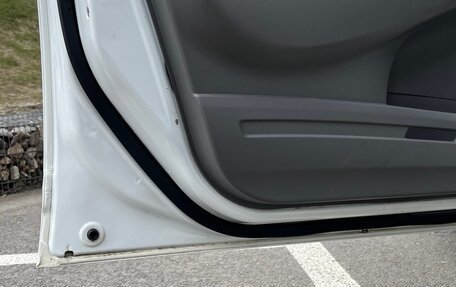 Honda Civic VIII, 2008 год, 595 000 рублей, 8 фотография