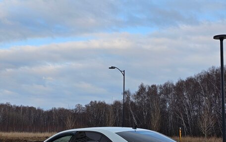 Skoda Octavia, 2018 год, 850 000 рублей, 4 фотография