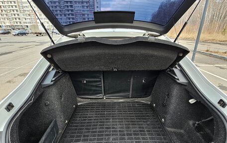 Skoda Octavia, 2018 год, 850 000 рублей, 9 фотография