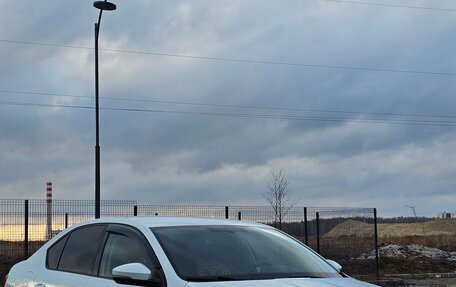 Skoda Octavia, 2018 год, 850 000 рублей, 8 фотография