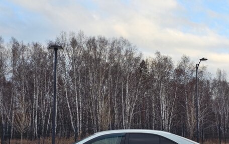 Skoda Octavia, 2018 год, 850 000 рублей, 3 фотография