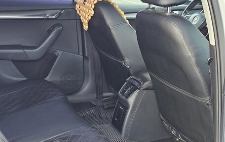 Skoda Octavia, 2018 год, 850 000 рублей, 14 фотография