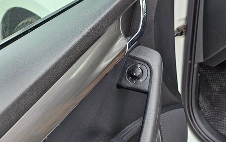 Skoda Octavia, 2018 год, 850 000 рублей, 11 фотография